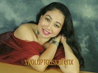 Xvoluptouskarenx