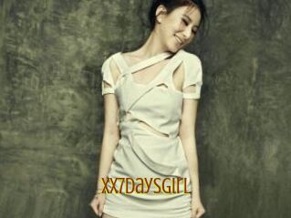 Xx7daysGirl