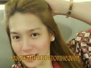 XxNaughtyBitchFromHeaven