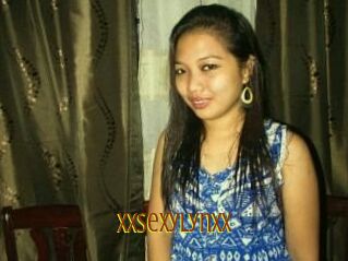 XxSexylynxx