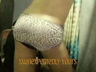 XxUnexpedtedly_Yours