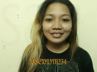 Xxsexylyn1234