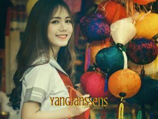 YangJanssens