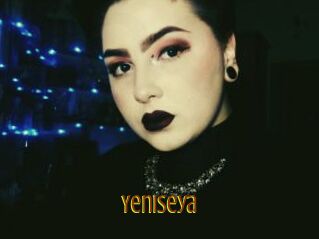 Yeniseya