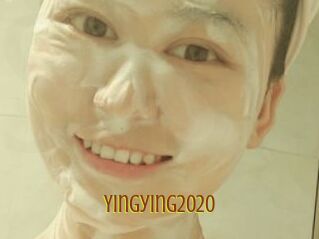 Yingying2020