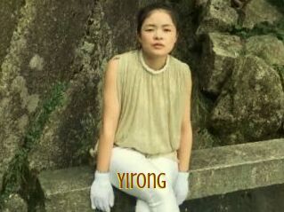 Yirong