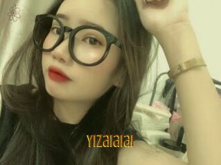 Yizaiaiai