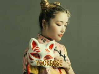YookRose