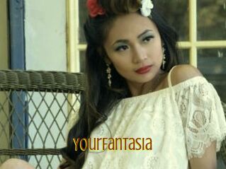 YourFantasia