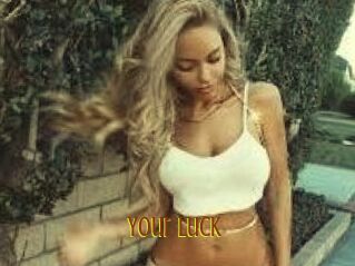 Your_Luck_