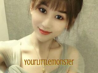 Yourlittlemonster