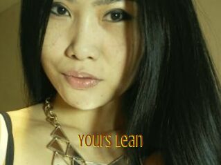Yours_Lean