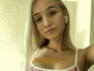 Yousefine