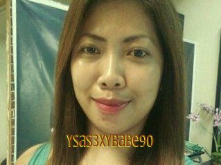 YsaS3xYBabe90