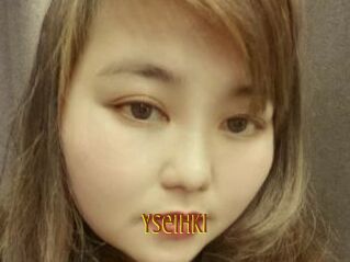 Yseihki
