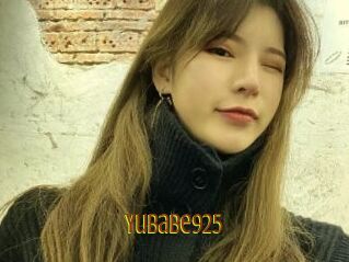 Yubabe925