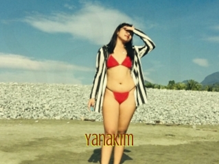 Yanakim