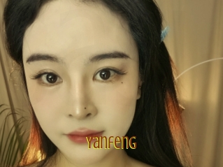 Yanfeng