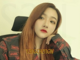 Yangchengw