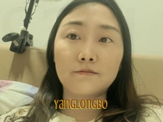 Yanglongbo