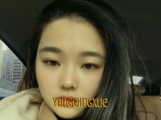 Yangqingxue