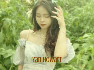 Yanihowart