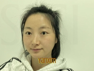 Yanxim