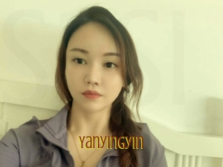Yanyingyin