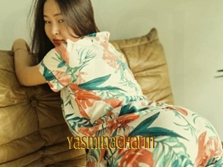 Yasminacharm