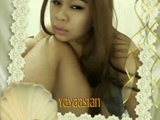 Yayaasian