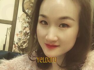 Yeldanj