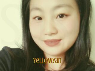 Yellowyan