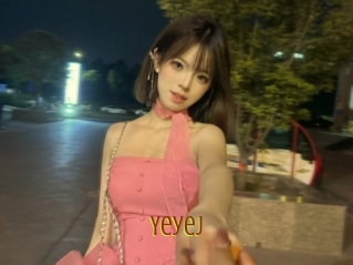 Yeyej