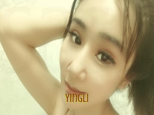 Yingli