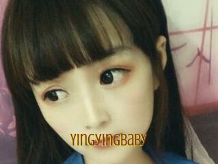 Yingyingbaby