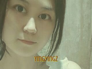yingyingz Salope Asiatique