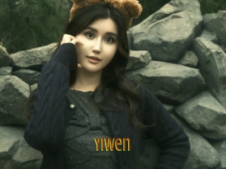 Yiwen