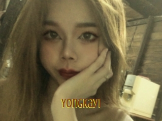 Yongkayi