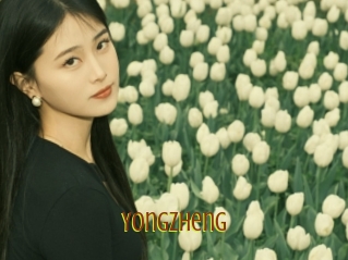 Yongzheng