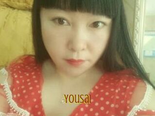 Yousai