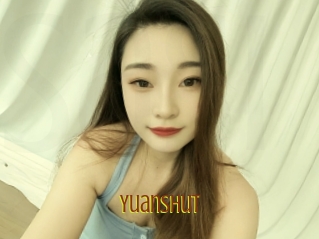 Yuanshut