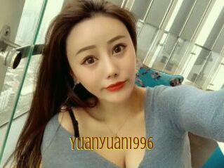 Yuanyuan1996