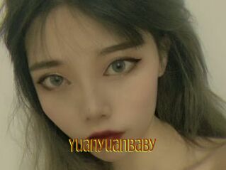 Yuanyuanbaby