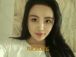 Yueshuang