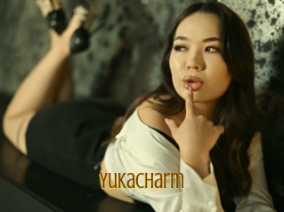 Yukacharm