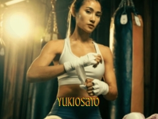 Yukiosato