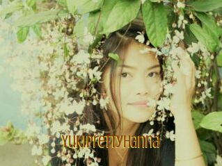 Yukiprettyhanna