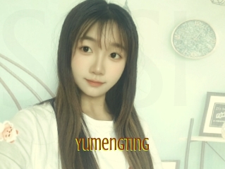 Yumengting
