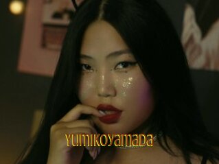 Yumikoyamada
