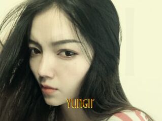 Yungir